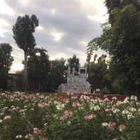 แดนเทวดา Land of Angels สวยเหมือนดั่งในเทพนิยาย