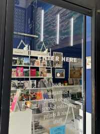 【ギリシャ🇬🇷】アテネでショッピング🛍️