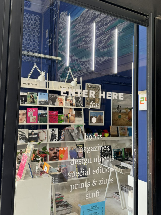 【ギリシャ🇬🇷】アテネでショッピング🛍️