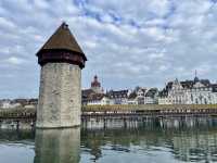 Hotel Drei Könige – Historic Comfort in the Heart of Lucerne