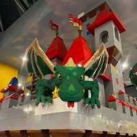 Bricks, Thrills, and Giant Smiles: A Playcation to Remember