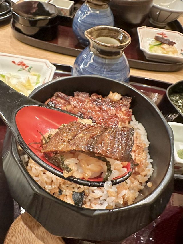 나고야 3대 명물 맛집