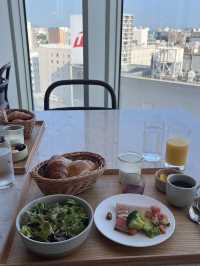 週末1泊2日✈️福岡グルメ食べまくりツアー！