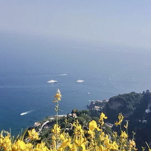 阿瑪菲Amafli海岸一日遊
