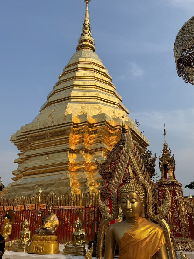 คู่มือเที่ยวเชียงใหม่ 2 วัน ด้วยตัวเอง