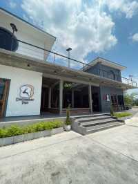  December cafe suratthani 