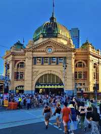 ออสเตรเลีย🇦🇺