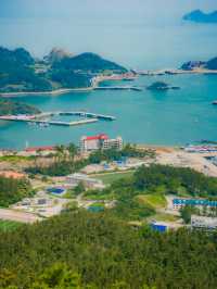 살면서 한번쯤은 꼭 가 봐야 하는 섬 흑산도🏝️
