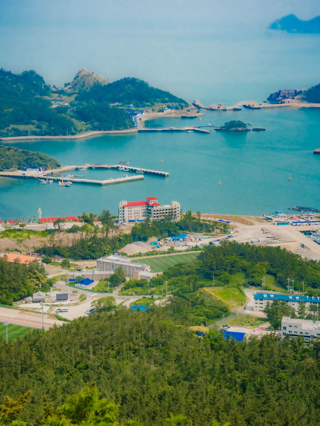 살면서 한번쯤은 꼭 가 봐야 하는 섬 흑산도🏝️