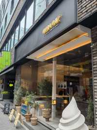 Cream Chic, Seoul