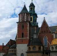 🌍✨ Krakow – Budget Travel Bliss in Poland! ✨🌍