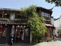 蘇州｜平江路 穿越古今
