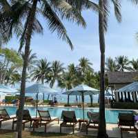  Celes Samui (Celes BeachFront Resort) ที่เกาะสมุย