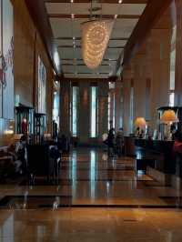 The Ritz-Carlton, Tokyo