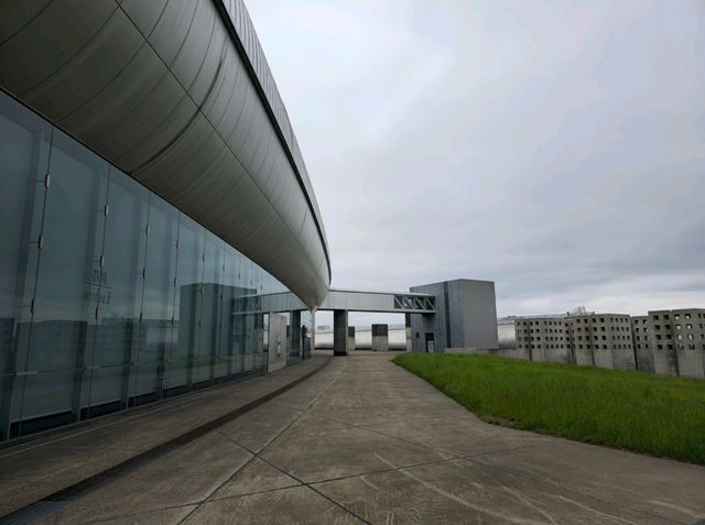 해외여행 일본 삿포로 Daiwa House Premist Dome Open Arena