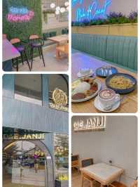 Dae.Janji Cafe Malaysia