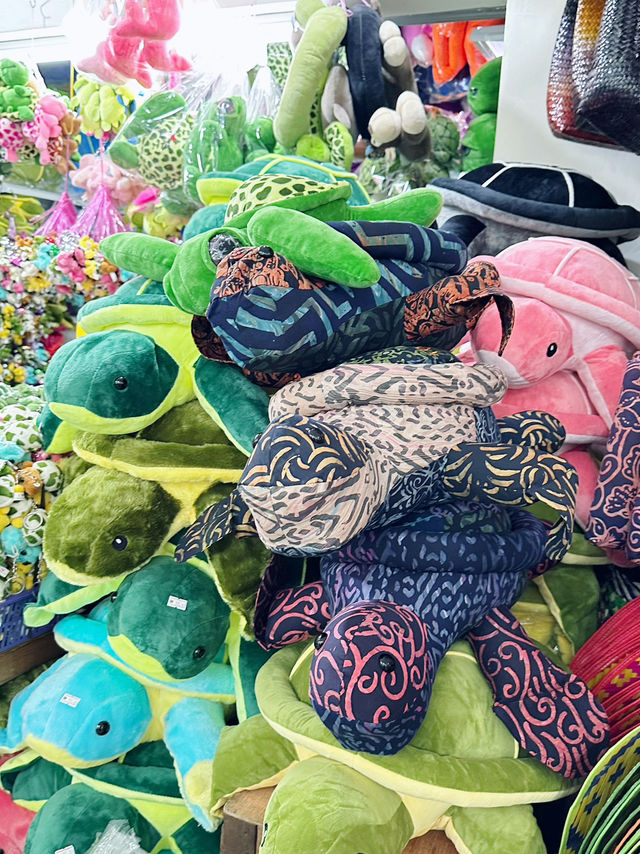 One Market to Rule Them All — Pasar Payang!