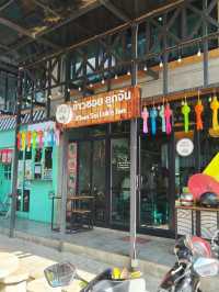 ข้าวซอยลูกจัน อีกหนึ่งร้านเด็ดเมืองน่าน