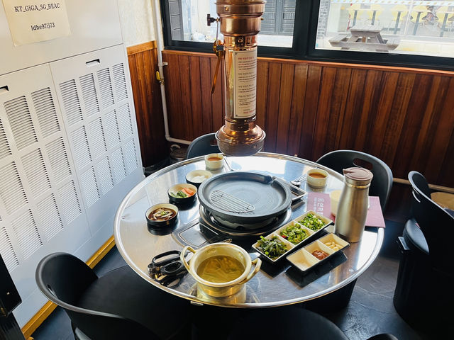 대구막창을 부산에서 맛볼 수 있다?!