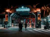 This is one of the most unique theme parks I have ever been to