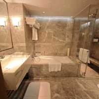 InterContinental Grand Stanford Hong Kong