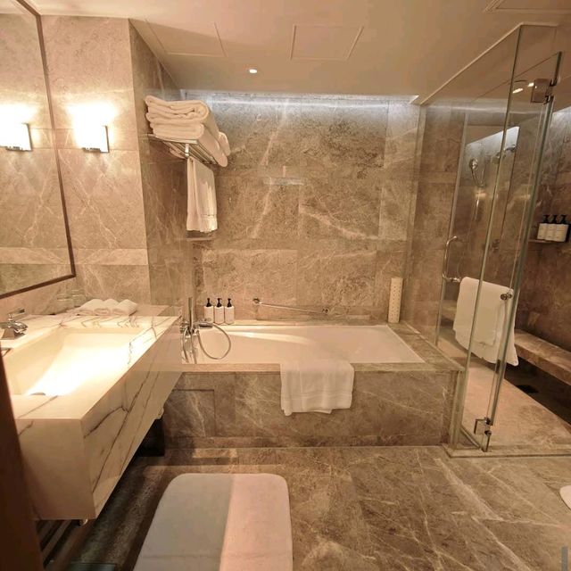 InterContinental Grand Stanford Hong Kong