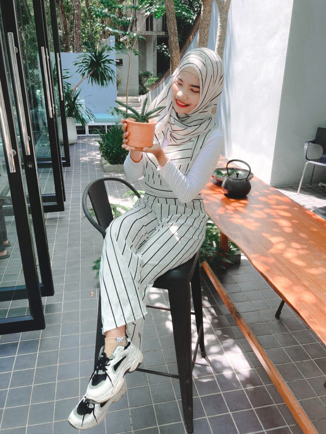 Cafe Thalane  - คาเฟ่กระบี่ 🍵