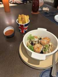 澳門Gordon Ramsay Pub & Grill