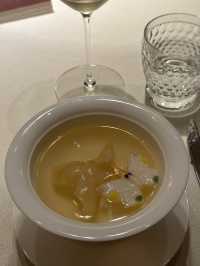 Experience Sichuan Fine Dining at Silver Cottage 1933 in Hong Kong 🇭🇰 