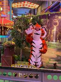 🎡✨ Skytropolis Indoor Funland: Malaysia’s Indoor Wonderland! ✨🎠