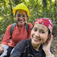 ภูสอยดาว จ. พิษณุโลก อยากกลับไปหน้าฝน