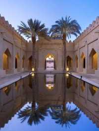 Qasr Al Sarab Desert Resort