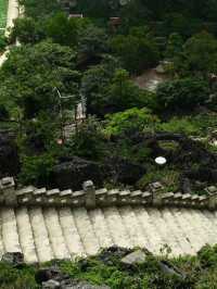 Hang Múa - Stairway to the Dragons 🐉