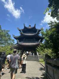 A Day Trip from Hanoi: Ninh Binh Adventure 