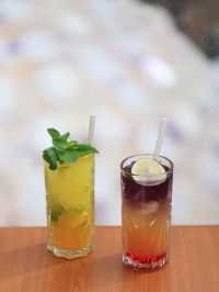 Airside 寫意西餐lunch set ，人均$2xx 