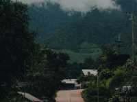 น่านหน้าฝนสวยหนักมาก 🌿