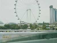 Singapore 1 Days Itinerary