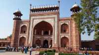 Don't just visit the Taj, make sure you visit this spot in Agra, India too!