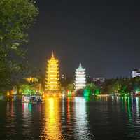 Day tour Guilin 