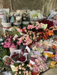  💖 The Romantic Side of Hanoi: A Quick Guide