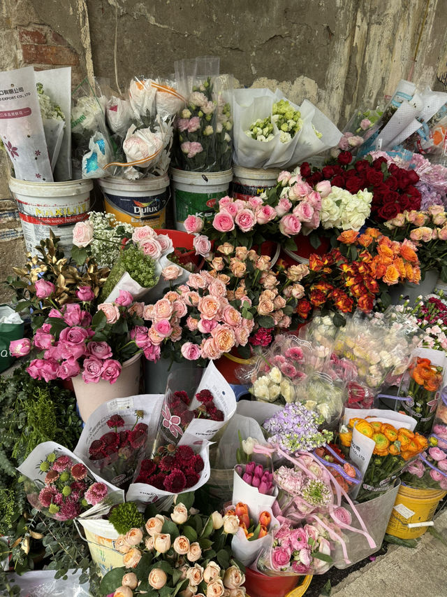  💖 The Romantic Side of Hanoi: A Quick Guide