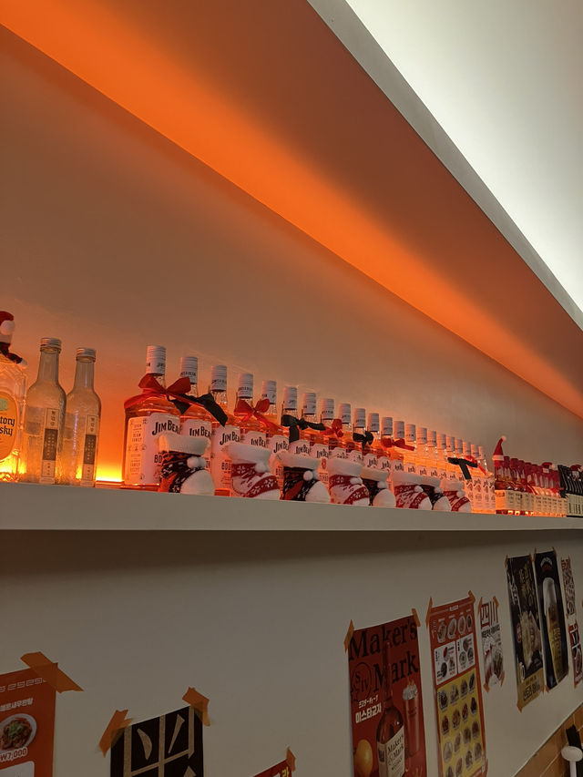 시원한 생맥주 천국