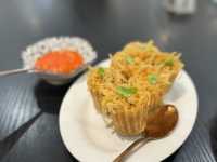 A Nyonya Culinary Experience with Heart – Winn’s Café, Penang
