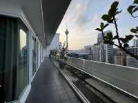 Ramada Suites by Wyndham Kuala Lumpur – A Great Family-Friendly Stay in the Heart of the City