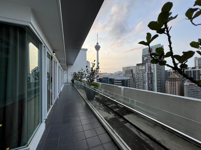 Ramada Suites by Wyndham Kuala Lumpur – A Great Family-Friendly Stay in the Heart of the City