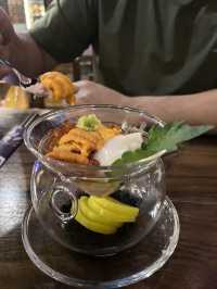 居酒屋🏮嘆到創意料理~