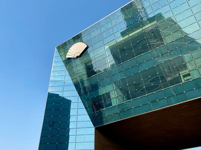 Mandarin oriental shenzen 