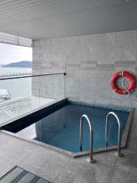 Sky High Relaxation at Lexis Hibiscus Port Dickson