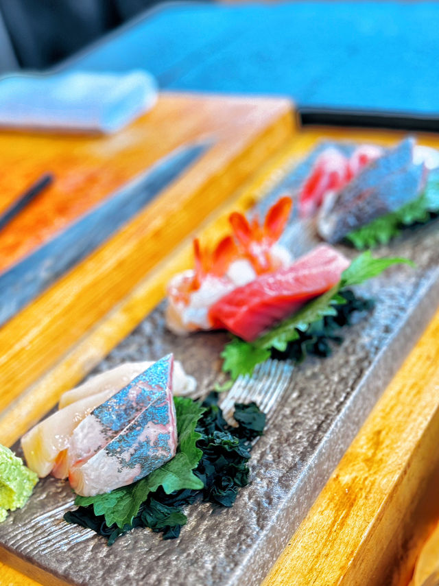中環必去的高級日本餐廳！✨ 不必出國也能享受正宗日式料理！   