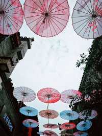 Enchanting Guilin and mesmarizing Yangshuo 🤩
